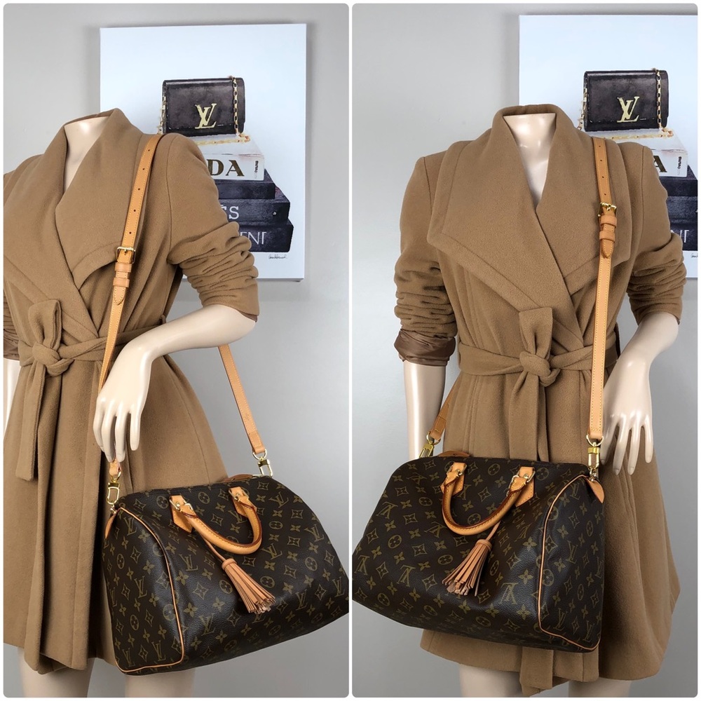 🚫SOLD🚫Louis Vuitton SPEEDY 30